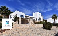 VILLA ROSSI Paros Luxury Apartments and Suites - B&B