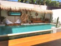 Villa Anoli - 3 chambres - Centre de Seminyak - Ferienwohnung Seminyak