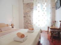 Chambre Double - Vue sur Jardin