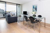 Stylish corporate Apartment ALB009706 - B&B