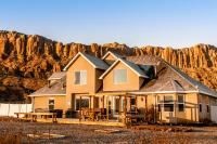 Moab Desert Home, 4 Bedroom Private House, Sleeps 10, Pet Friendly - Ferienwohnung