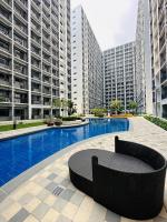 Victoria’s Place - Chambres d’hôtes Manille