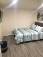 Quite and Spacious Apartment - B&B