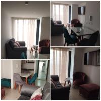 B&B Bucaramanga - APARTAMENTO EN BUCARAMANGA, ZONA CENTRICA - Bed and Breakfast Bucaramanga