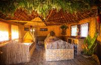 Omo Bugamo Skeleton Tribe Eco Resort