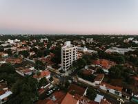 Miradores del Chaco - B&B Asunción