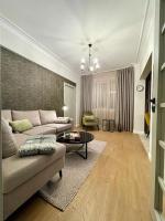 Luxury 2 Bedroom Top Central Apartment - B&B Sofia