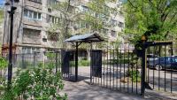 Almaty Apartment 76 - B&B