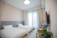 Tweepersoonskamer met Eigen Badkamer