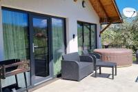 Cozy Cabin Bran - B&B Bran