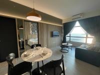 JQ Jesselton Quay Homestay Near Suria Mall, Gaya Street, jetty by GoodTravelKK 善旅民宿 - B&B Kota Kinabalu