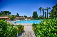 Évasion de rêve : 3P, Piscine, Tennis, Wifi, Park. - Chambres d’hôtes Antibes