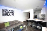 Glabur Stays - The Amazing 1 BDR - Executive apt Nicosia Center Free Parking & WiFi - Chambres d’hôtes Nicosie