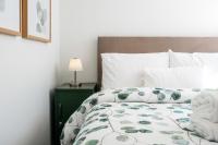 Oneroa Coastal Classic - Coast & Country - Bed and Breakfast Oneroa