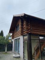 Приватна садиба GREEN HOUSE - Chambres d’hôtes