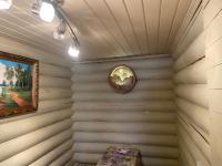 Приватна садиба GREEN HOUSE - B&B Mizhhirya