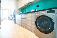 Studio met Uitzicht op Zee