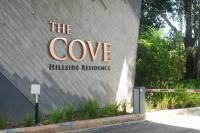 IPOH The Cove At Ipoh Garden East, Fully Air-Con - B&B