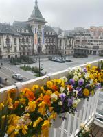 Sweet cozy Ultracentral - Bed and Breakfast Craiova
