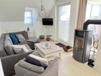 Küstenzauber 22 - Ferienwohnung Großenbrode