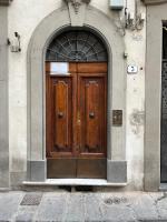 Luxury Apartment - San Pancrazio, Florence - B&B
