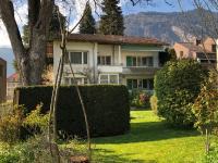 B&B Interlaken - Grosszügige Ferienwohnung für 4 Personen - Bed and Breakfast Interlaken