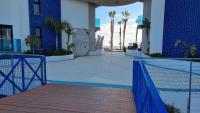 Apartamento SEA SENSES VICTORIA frente al mar - Chambres d’hôtes Torrevieja