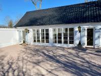 Prästgårdsidyll Gästhus med Boutique-känsla - Bed and Breakfast Sösdala