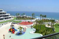 Apartamento Infinity View Holiday - Chambres d’hôtes
