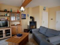 Appartement 2 Chambres avec Balcon