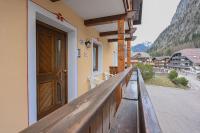 Majon Fior de Bosch 1 - B&B Campitello di Fassa