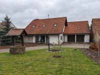 Ferienwohnung Madenburgblick - B&B Eschbach