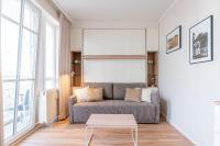 Seepark Sellin FeWo AG Whg 531 - Chambres d’hôtes Sellin