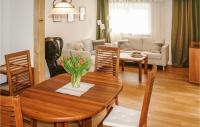 B&B Ribnitz-Damgarten - Nice Apartment In Ribnitz-damgarten With Wifi And 2 Bedrooms - Bed and Breakfast Ribnitz-Damgarten