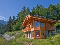 Chalet Catherine - B&B