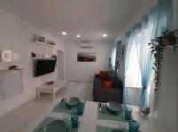 Casa Playa Caleta, a 4 minutos de la playa - B&B Cádice