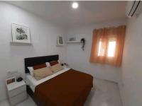 Casa Playa Caleta, a 4 minutos de la playa - B&B Cádice