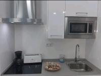 Casa Playa Caleta, a 4 minutos de la playa - B&B Cádice