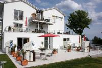 Appartement Nr_ 12 im Sonnenbad - B&B