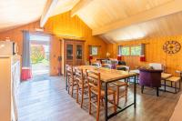 Chalet de 2 dormitorios