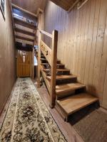 U Parów Sauna & Jacuzzi - B&B Białka Tatrzańska