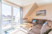 "Haus am Teich" Haus am Teich, Whg 2 - Ferienwohnung Büsum