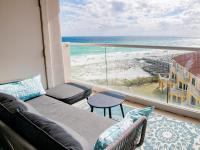 Regency Towers #708 West - Bed and Breakfast Pensacola Beach