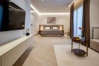 Camera Familiare con Balcone