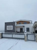 Haus Nordketten Blick - Ferienwohnung Schönberg im Stubaital
