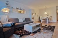 Ferienwohnung Graugans - B&B Ostseebad Baabe