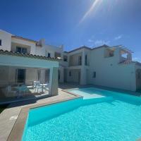 Villa Lentischio - Bed and Breakfast Budoni