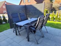 Warfenblick - Chambres d’hôtes Dornum