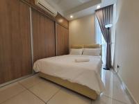 Central Residence with 2 bedroom - B&B Kuala Lumpur