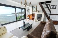 Mundaka Beachfront House - Bed and Breakfast Mundaka